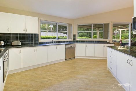 Property photo of 77A Curtin Avenue North Wahroonga NSW 2076