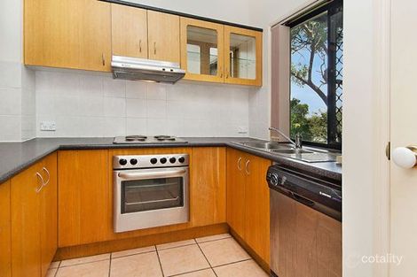 Property photo of 33/56 Rise Street Mount Gravatt East QLD 4122