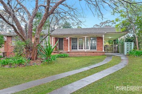 Property photo of 10 Harris Road Normanhurst NSW 2076