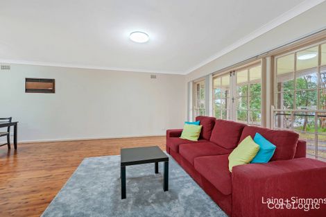Property photo of 10 Harris Road Normanhurst NSW 2076