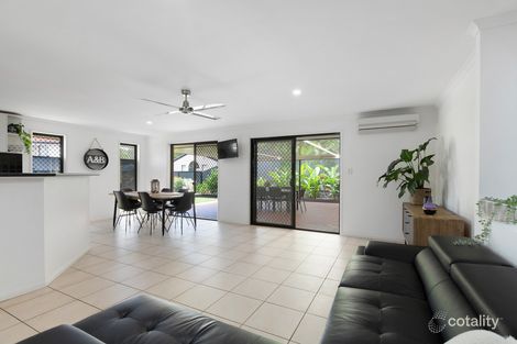 Property photo of 20 Gladebourne Crescent Victoria Point QLD 4165