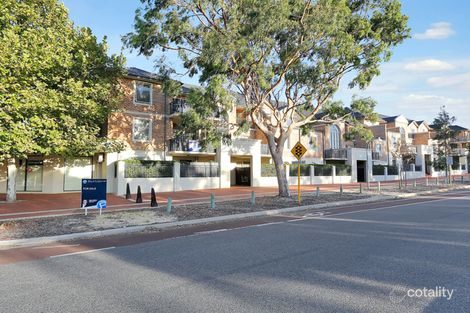 Property photo of 31/101 Grand Boulevard Joondalup WA 6027