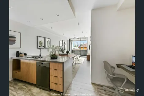 Property photo of 213/36 Anglesey Street Kangaroo Point QLD 4169