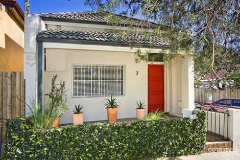 Property photo of 7 Henry Street Lewisham NSW 2049