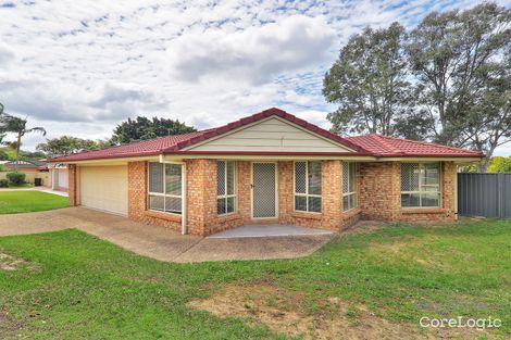 Property photo of 1 Spring Close Calamvale QLD 4116
