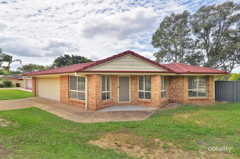 Property photo of 1 Spring Close Calamvale QLD 4116