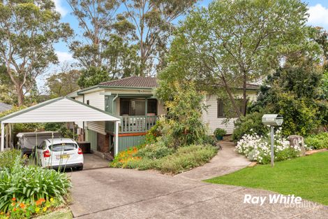 Property photo of 18 Elanora Avenue Blacktown NSW 2148