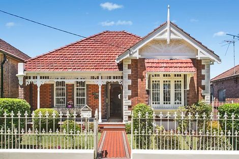 Property photo of 54 Canonbury Grove Dulwich Hill NSW 2203