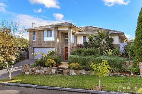 Property photo of 3 Sainsbury Close Terrigal NSW 2260