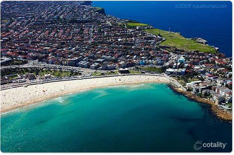 Property photo of 4/2 Frederick Street North Bondi NSW 2026
