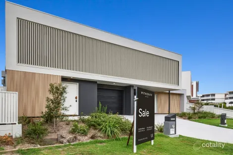 18b Black Wattle Cct, Casuarina, NSW 2487