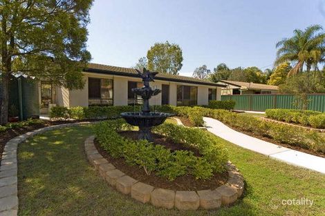 11 Black Diamond Cres, Edens Landing, QLD 4207