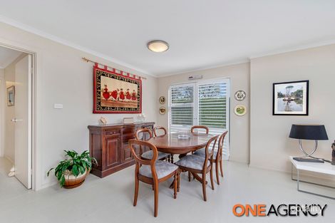 Property photo of 1/3 Taroona Place Lyons ACT 2606