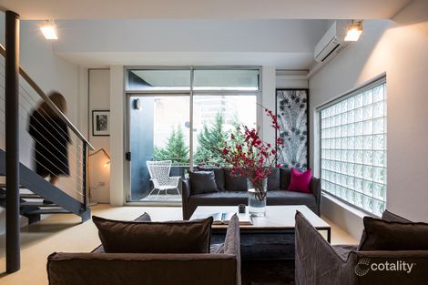 Property photo of 18/8-14 Brumby Street Surry Hills NSW 2010