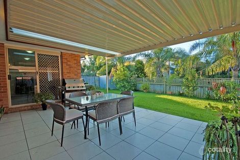 Property photo of 11 Mandarin Way Glenwood NSW 2768