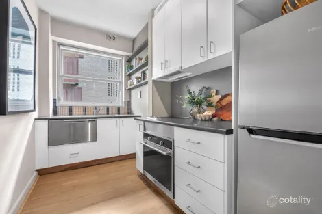 Property photo of 43/12 Wylde Street Potts Point NSW 2011