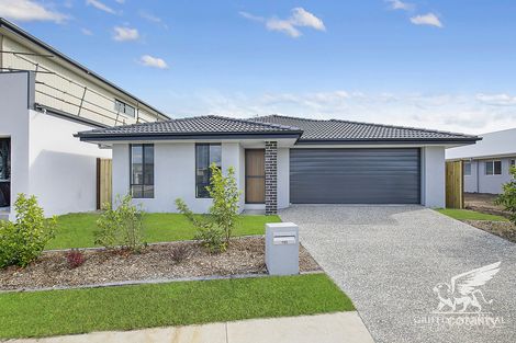 153 Central Springs Pde, Caboolture, QLD 4510