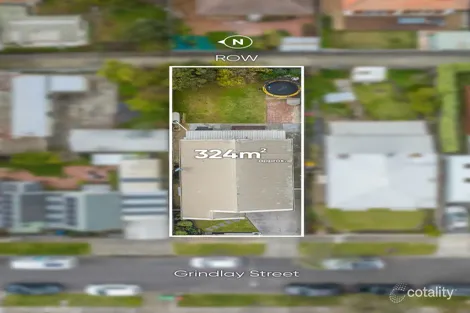 Property photo of 12 Grindlay Street Newport VIC 3015