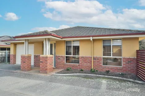 2/27 Goderich St, Longford, TAS 7301