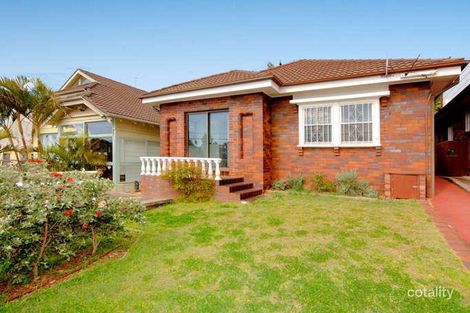 Property photo of 30 Pacific Street Bronte NSW 2024