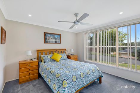 Property photo of 12 Gumnut Close Glenning Valley NSW 2261