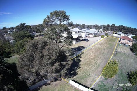 Property photo of 91 Harle Street Abermain NSW 2326