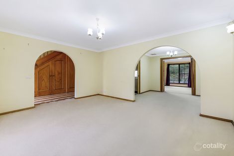 Property photo of 25 Barellan Avenue Carlingford NSW 2118