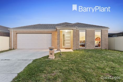 Property photo of 19 Zenith Street Pakenham VIC 3810