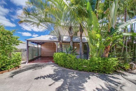 Property photo of 2/10 Pepperina Place Fitzgibbon QLD 4018