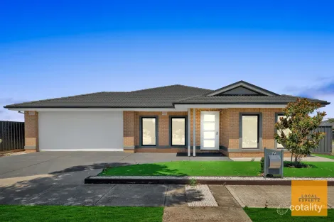 19 Albert Dr, Melton South, VIC 3338