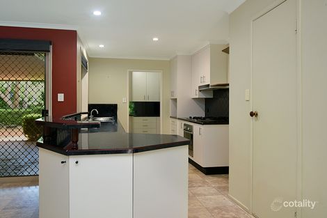 Property photo of 11 Granada Drive Highfields QLD 4352