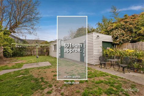 Property photo of 1238 North Road Oakleigh South VIC 3167