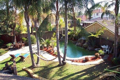 Property photo of 5 Narooma Close Panania NSW 2213