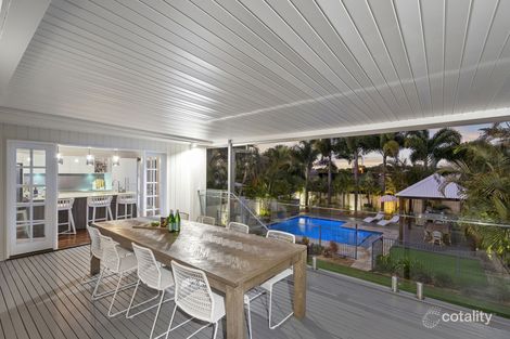 Property photo of 7 Warrina Crescent Burleigh Waters QLD 4220