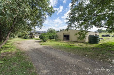 Property photo of 185 Murphys Creek Road Postmans Ridge QLD 4352