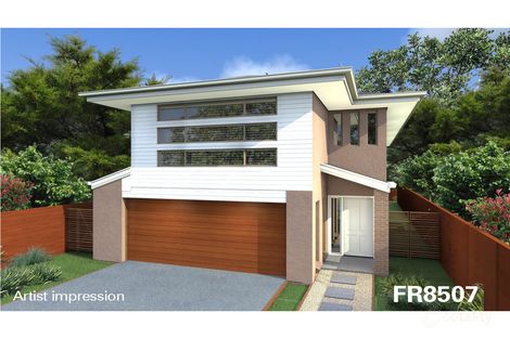 Lot 77a Plateau Cres, Carrara, QLD 4211