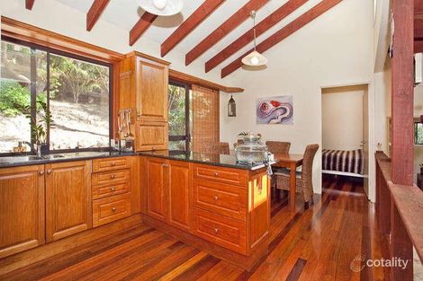 Property photo of 13 Lindwall Place Currumbin Valley QLD 4223