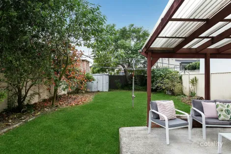 Property photo of 184 Patrick Street Hurstville NSW 2220