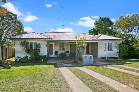 27 Old Maryborough Rd, Gympie, QLD 4570