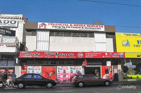 149 Hopkins St, Footscray, VIC 3011