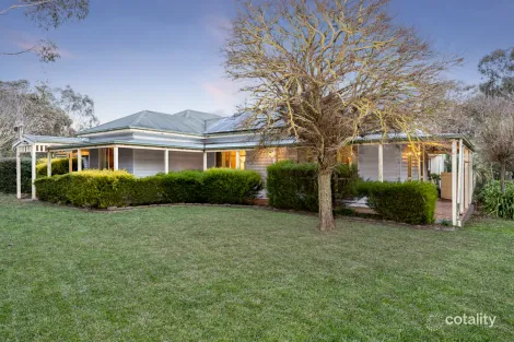 Property photo of 547 Remembrance Drive Cardigan VIC 3352