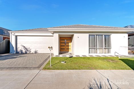 Property photo of 8 Prelude Rise Eglinton WA 6034