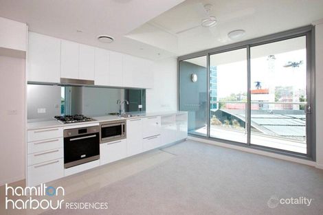 21103/8 Hercules St, Hamilton, QLD 4007