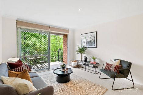 Property photo of 24/99 Canberra Avenue Griffith ACT 2603