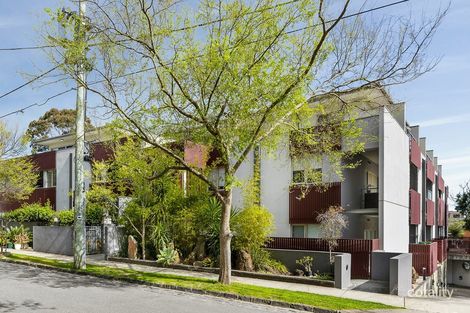 2/37-39 Rose St, Box Hill, VIC 3128