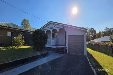 4 Airforce Rd, Helidon, QLD 4344