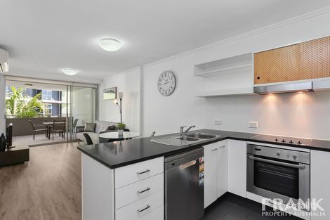 Property photo of 60-62 Cordelia Street South Brisbane QLD 4101