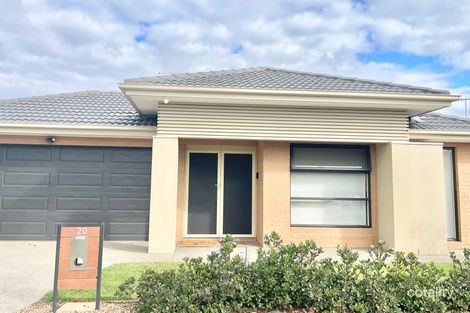 20 Wallaby Rd, Aintree, VIC 3336