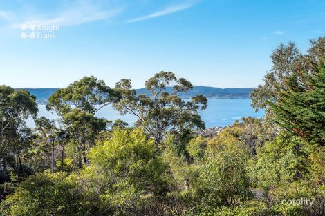 Property photo of 212 Nelson Road Mount Nelson TAS 7007