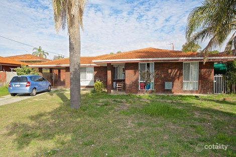 Property photo of 32 Salmson Street Balcatta WA 6021